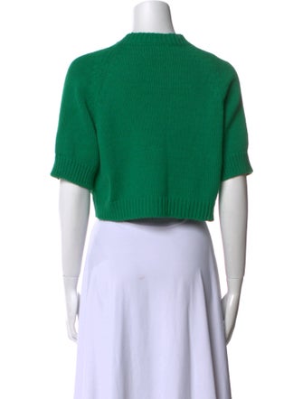 CORDERA Crew Neck Sweater