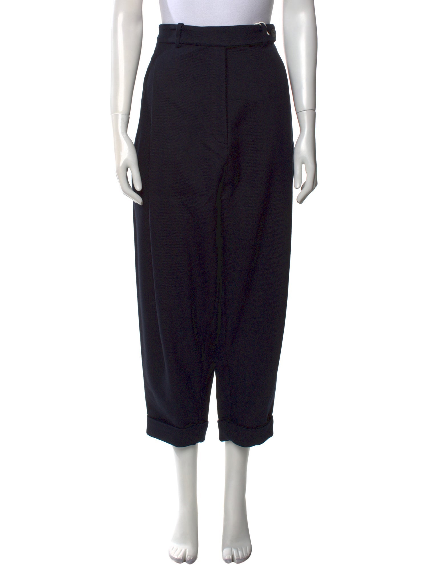 CORDERA Straight Leg Pants