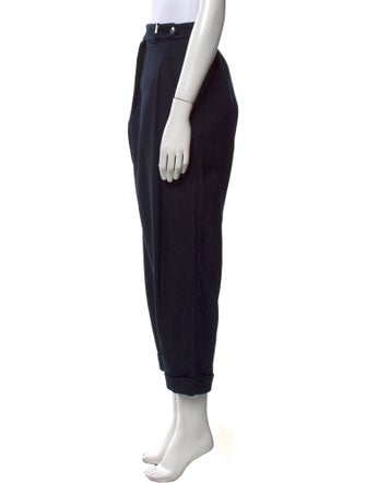 CORDERA Straight Leg Pants