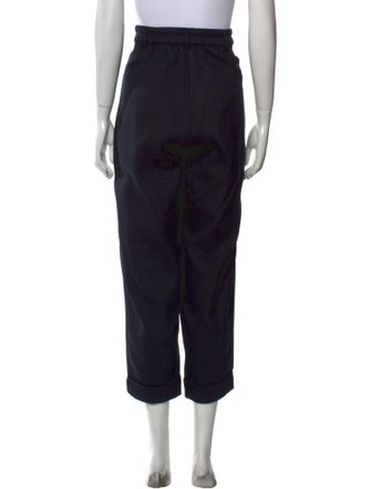 CORDERA Straight Leg Pants