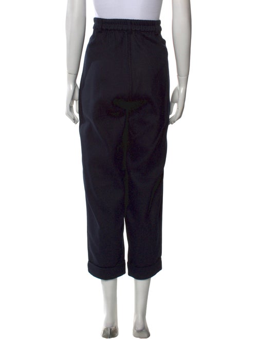 CORDERA Straight Leg Pants
