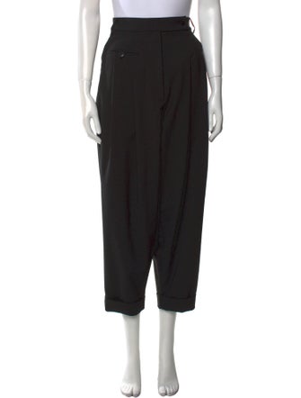 CORDERA Straight Leg Pants
