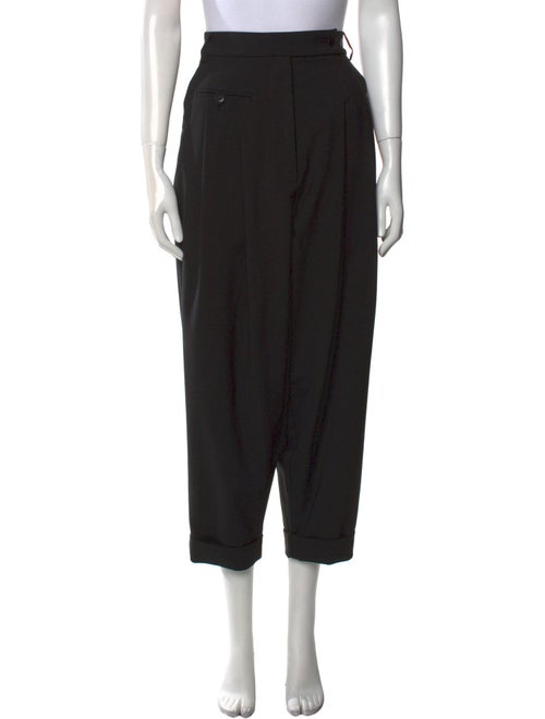 CORDERA Straight Leg Pants
