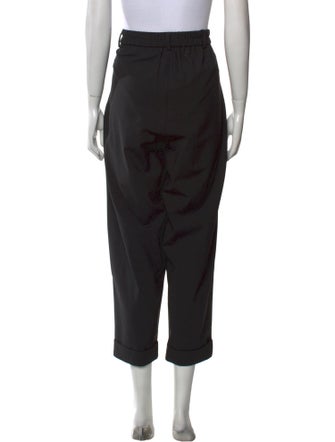 CORDERA Straight Leg Pants