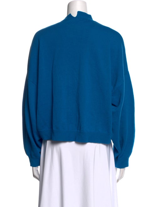 CORDERA Merino Wool Crew Neck Sweater