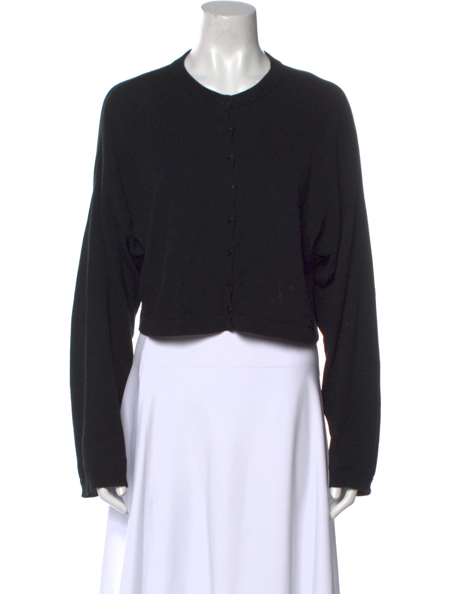 CORDERA Crew Neck Sweater