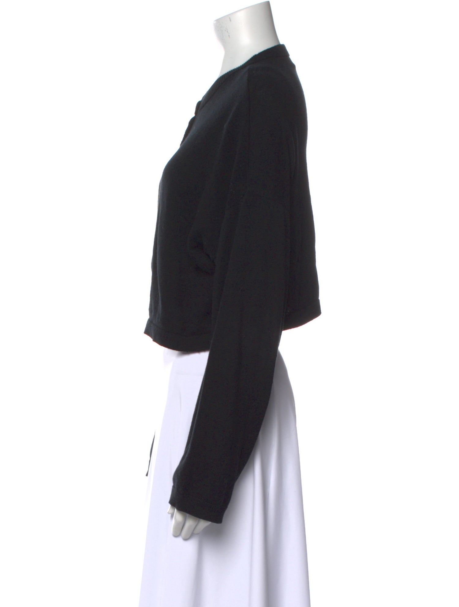 CORDERA Crew Neck Sweater