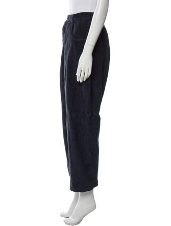 CORDERA Wide Leg Pants
