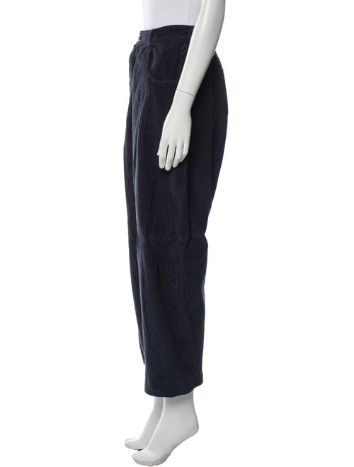 CORDERA Wide Leg Pants