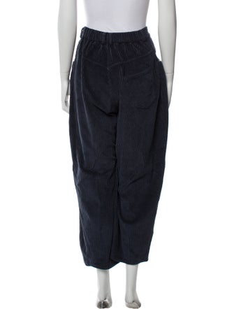 CORDERA Wide Leg Pants