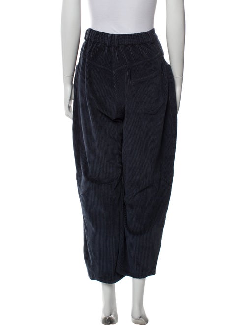 CORDERA Wide Leg Pants