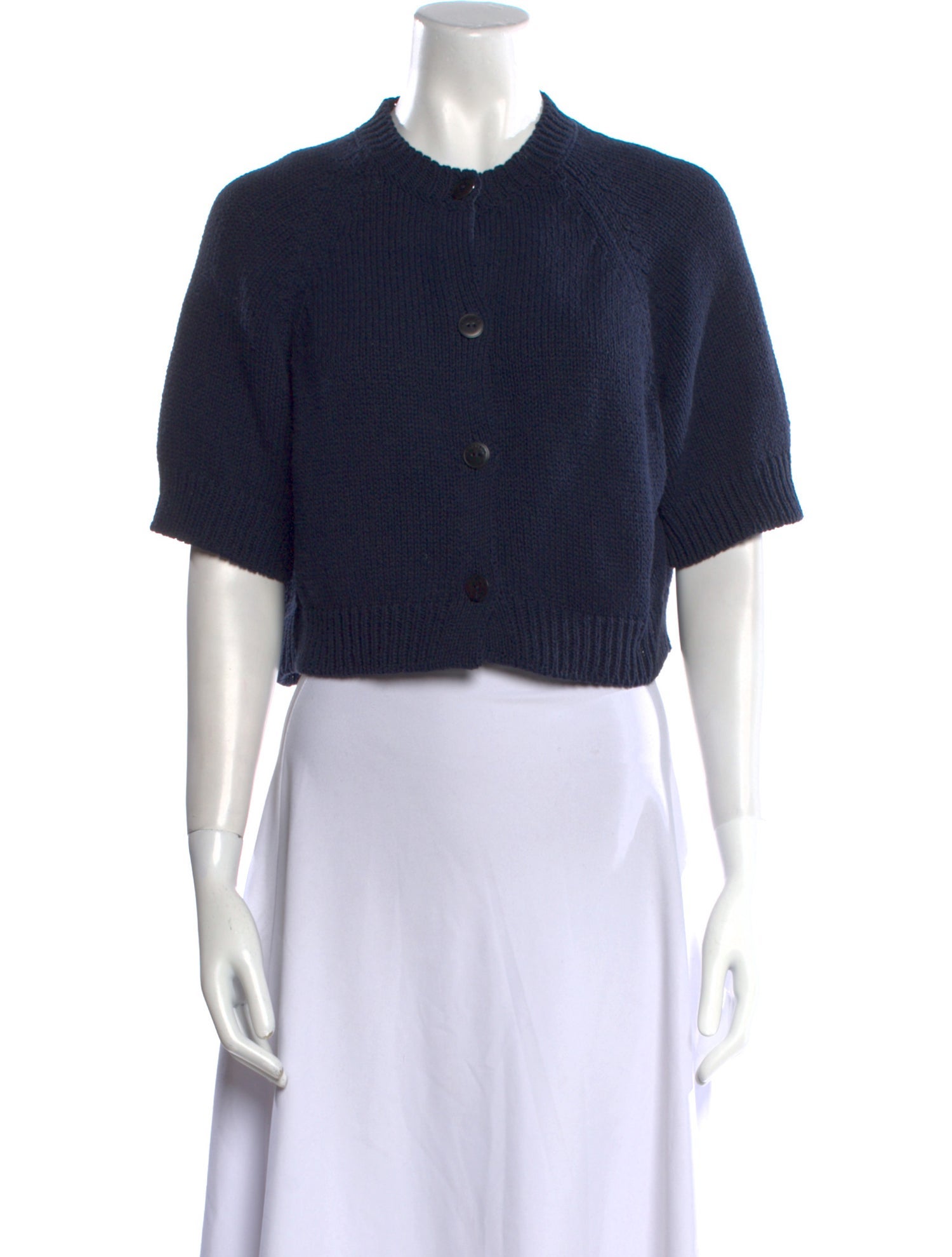 CORDERA Crew Neck Sweater