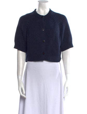 CORDERA Crew Neck Sweater