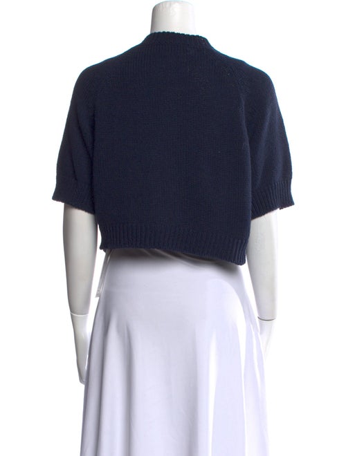 CORDERA Crew Neck Sweater