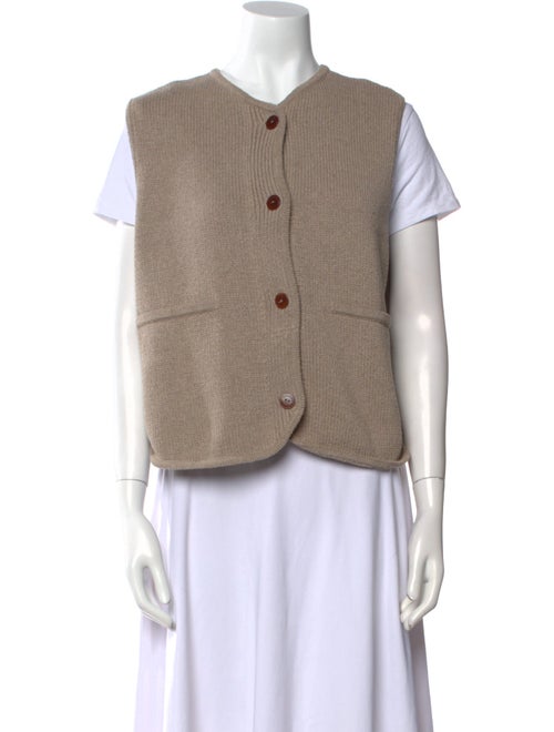 CORDERA Crew Neck Sweater