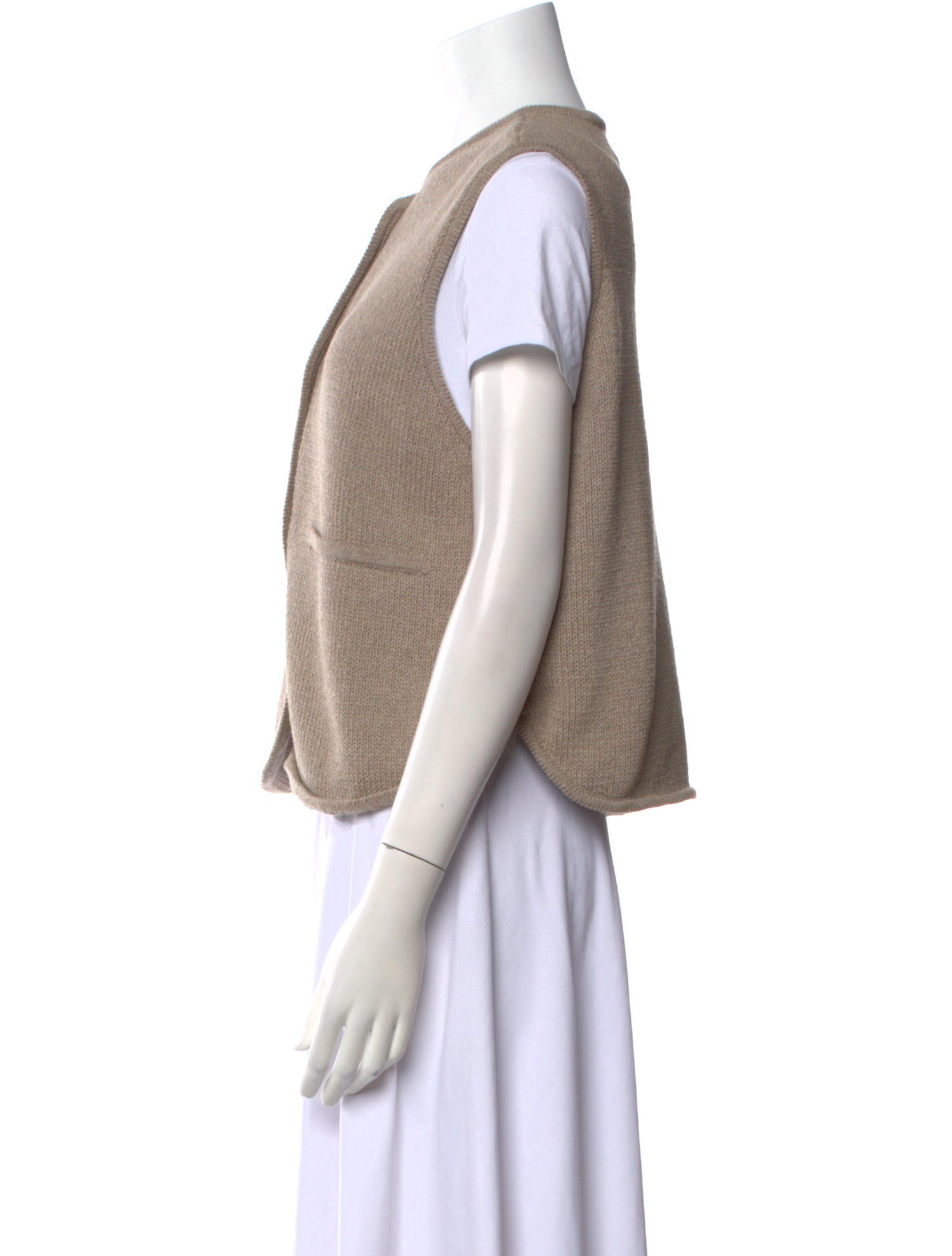 CORDERA Crew Neck Sweater