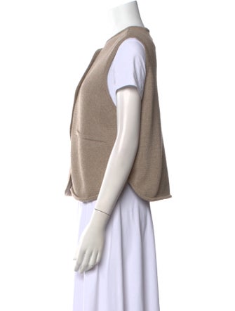 CORDERA Crew Neck Sweater