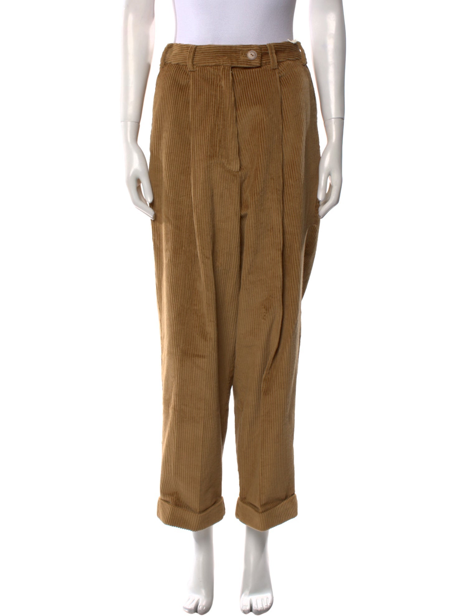 CORDERA Wide Leg Pants w/ Tags