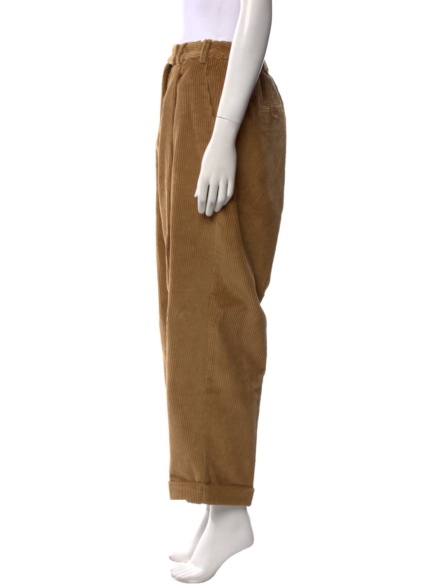 CORDERA Wide Leg Pants w/ Tags