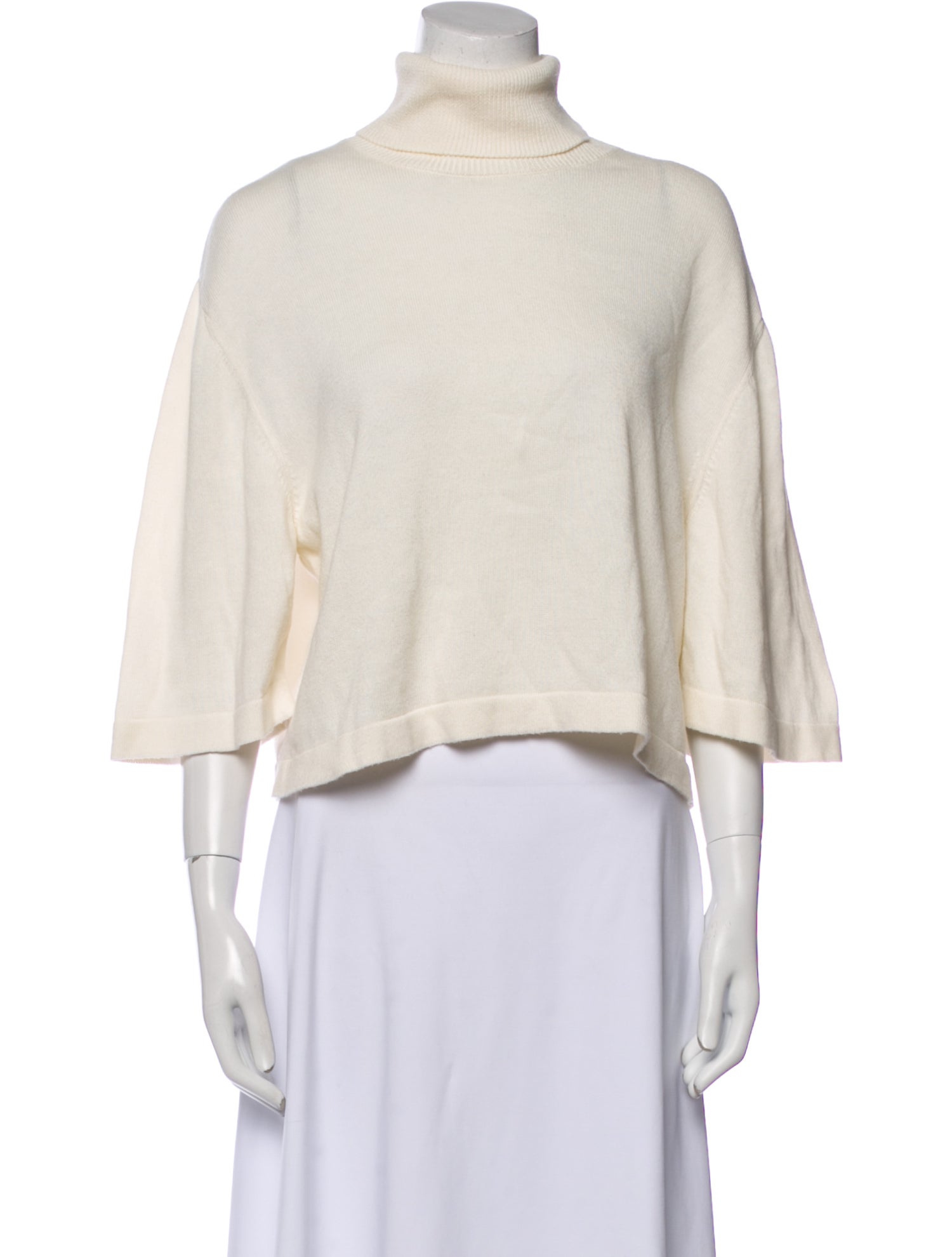 CORDERA Turtleneck Sweater