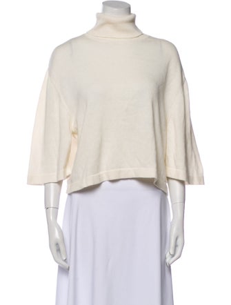 CORDERA Turtleneck Sweater