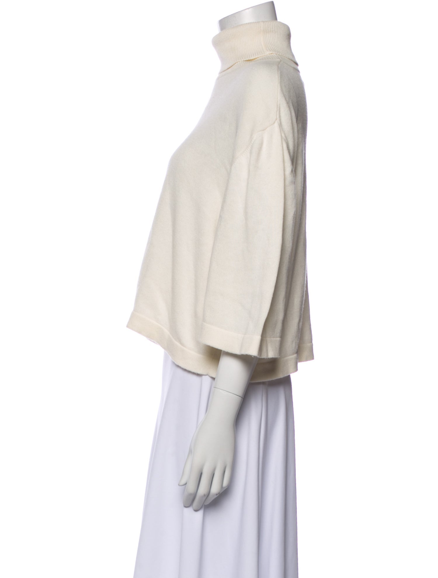 CORDERA Turtleneck Sweater