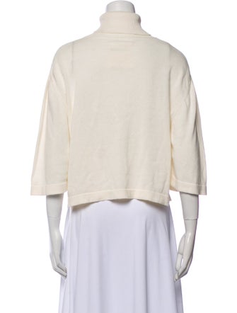 CORDERA Turtleneck Sweater