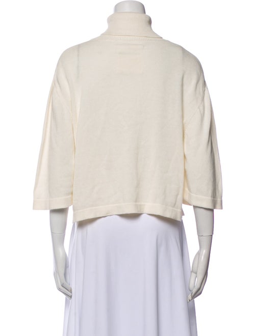 CORDERA Turtleneck Sweater