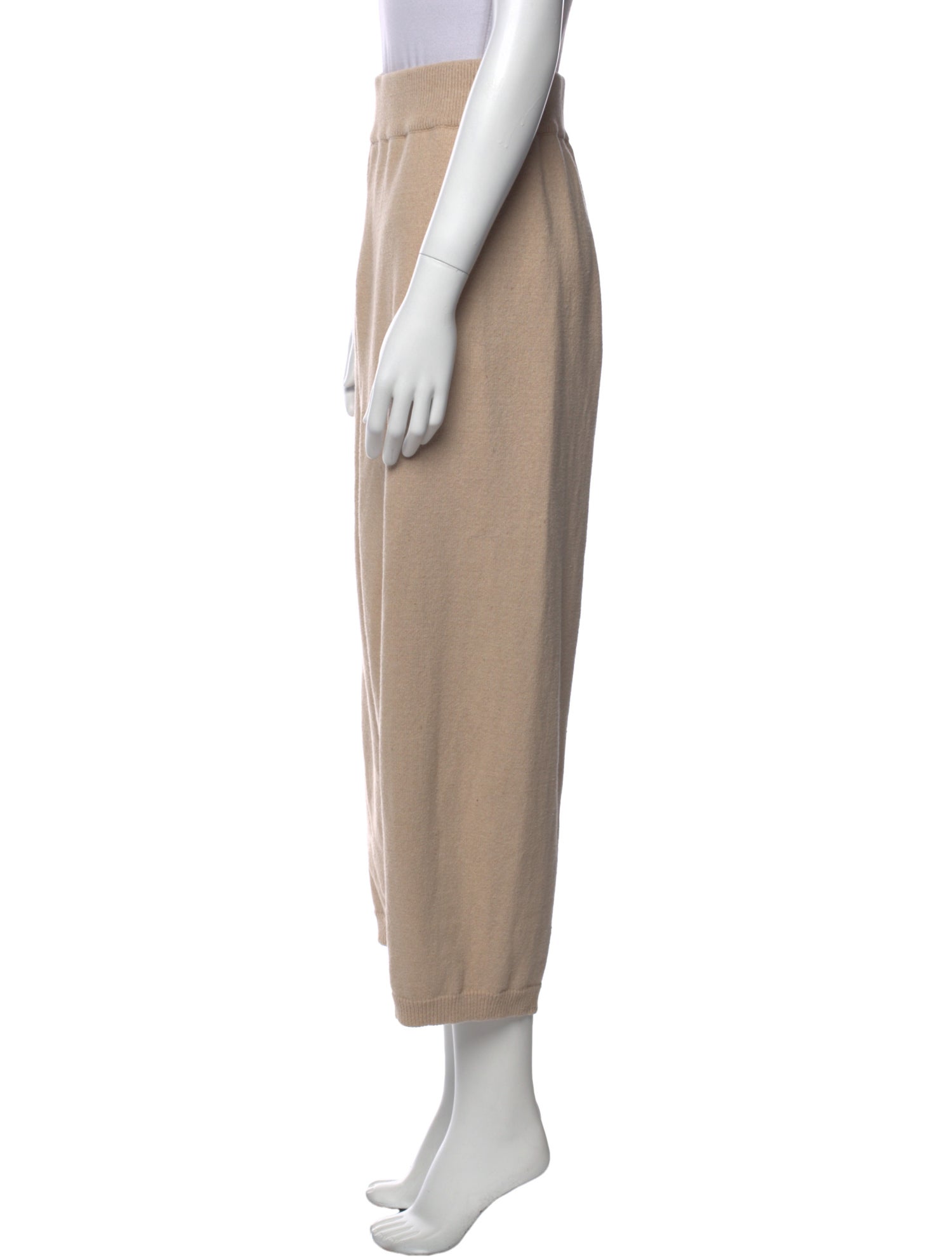 CORDERA Straight Leg Pants