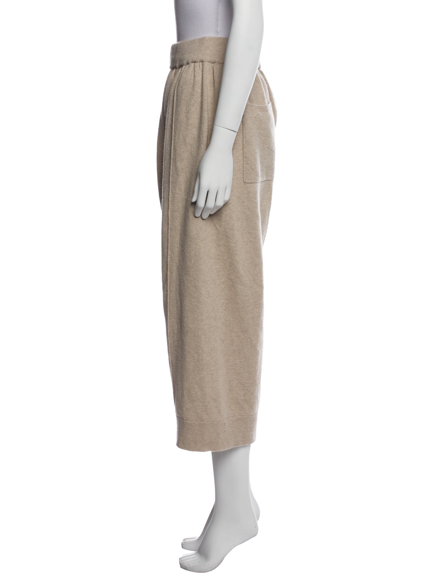 CORDERA Cashmere Sweatpants