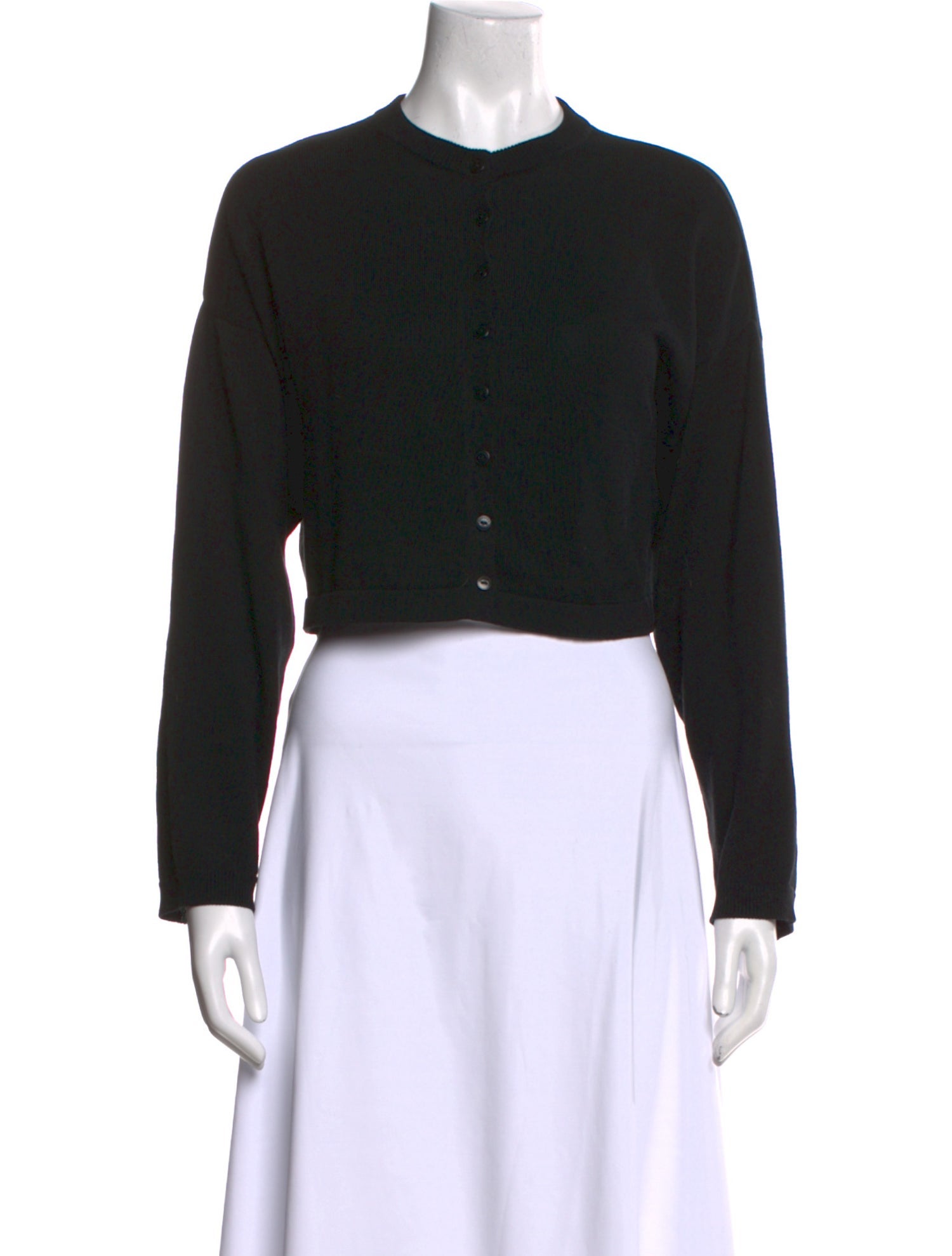 CORDERA Crew Neck Sweater