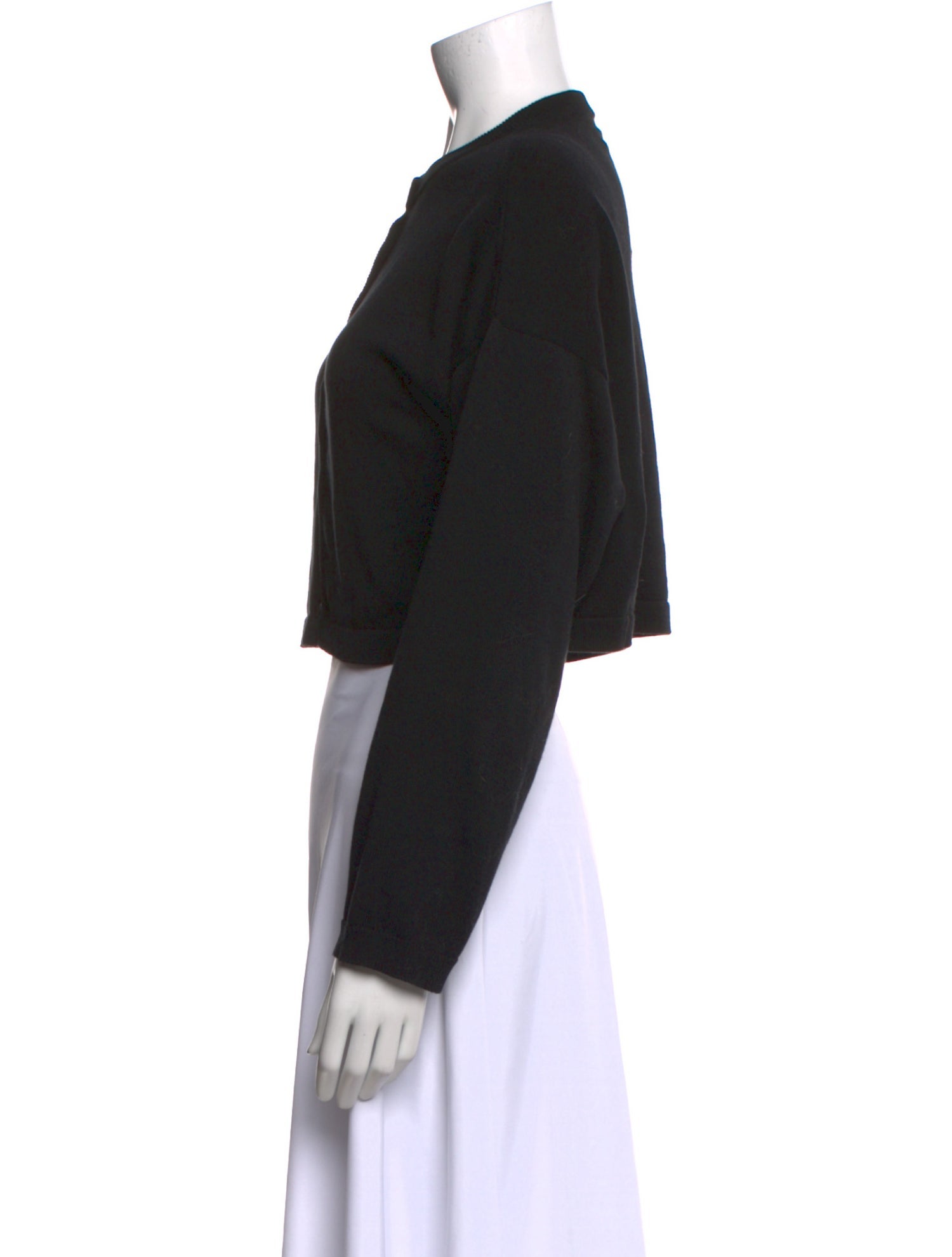 CORDERA Crew Neck Sweater