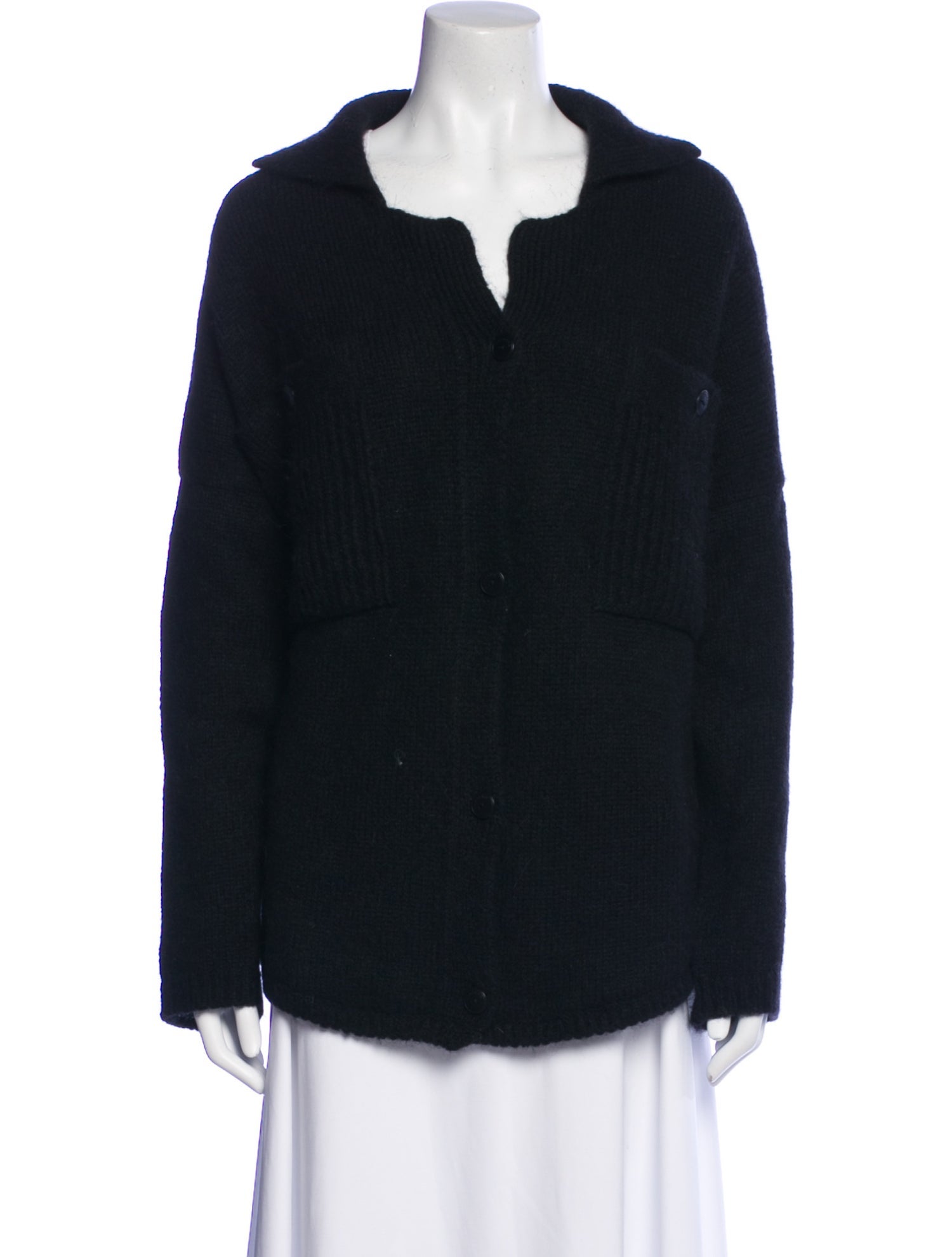 CORDERA Alpaca Sweater