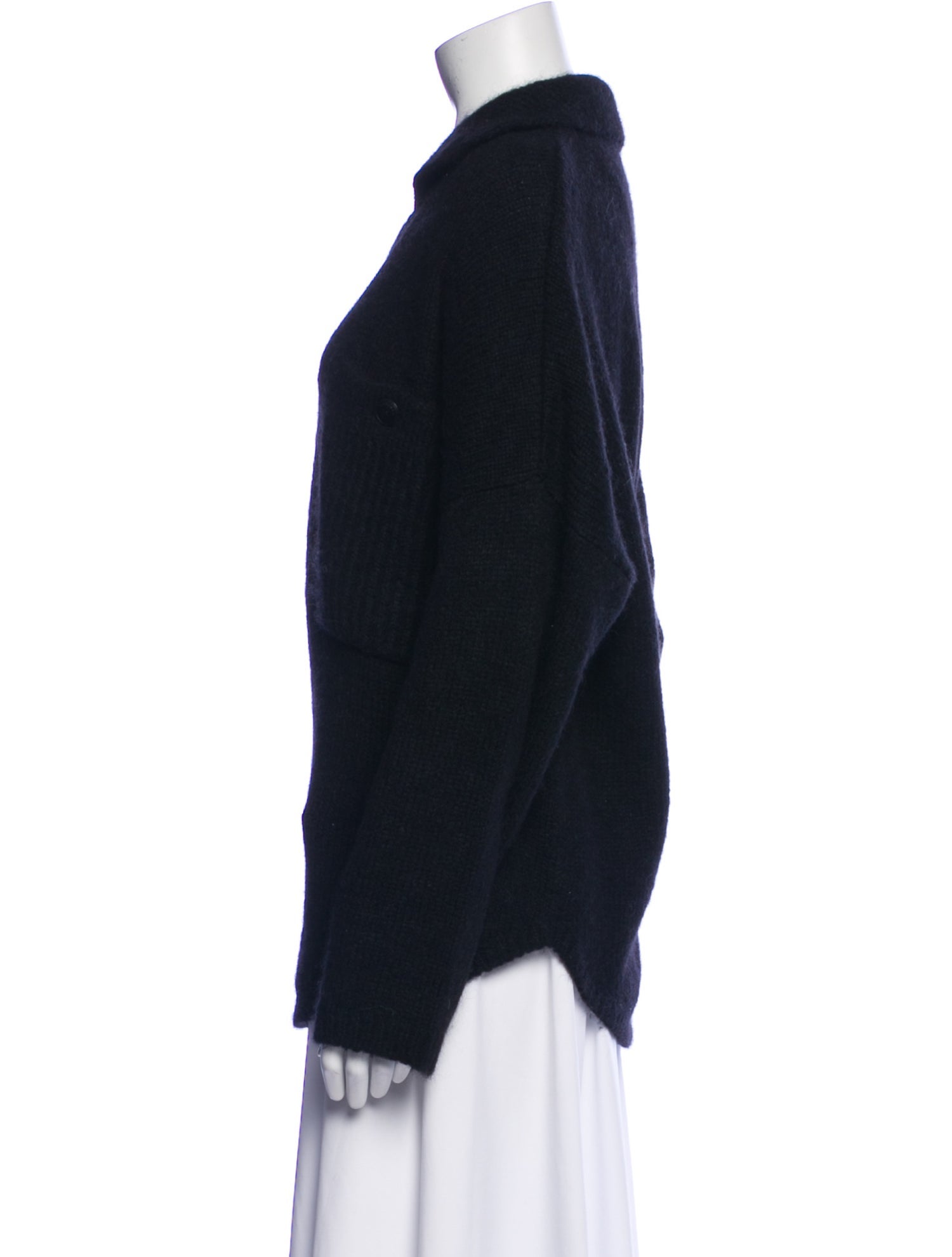 CORDERA Alpaca Sweater