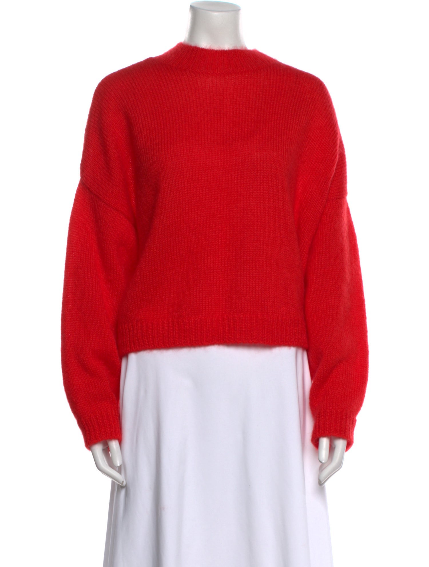 CORDERA Crew Neck Sweater