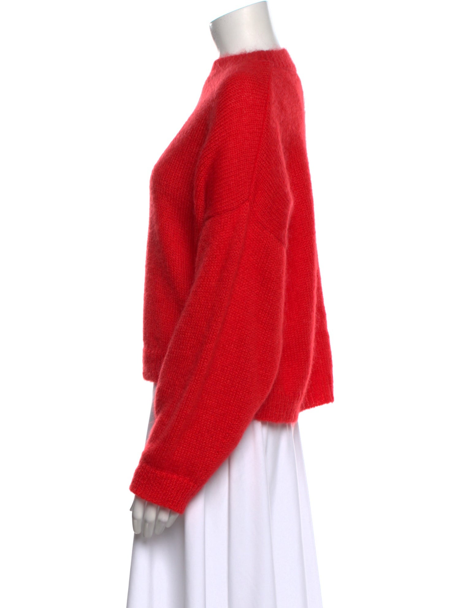 CORDERA Crew Neck Sweater