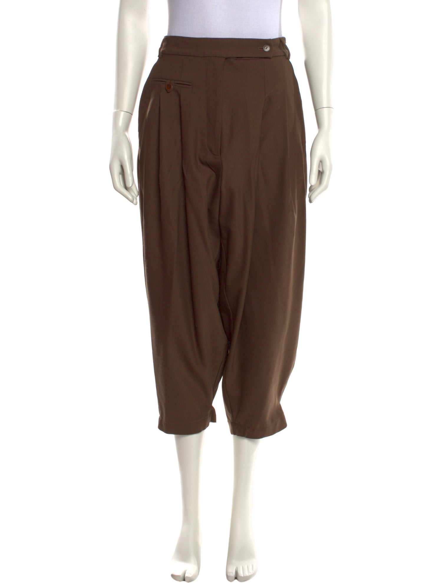 CORDERA Straight Leg Pants