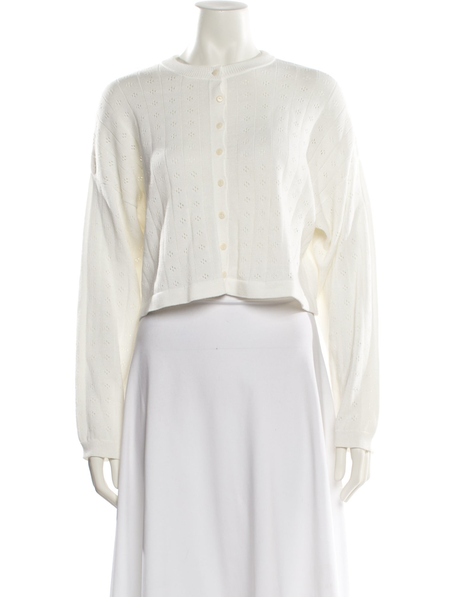 CORDERA Crew Neck Sweater