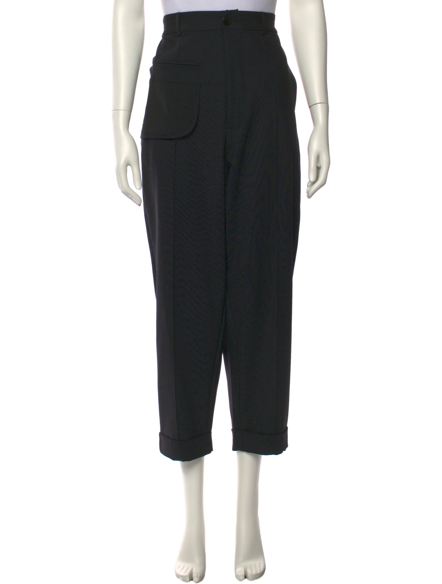 CORDERA Straight Leg Pants