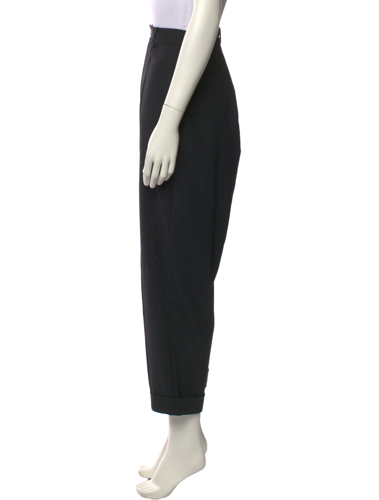 CORDERA Straight Leg Pants