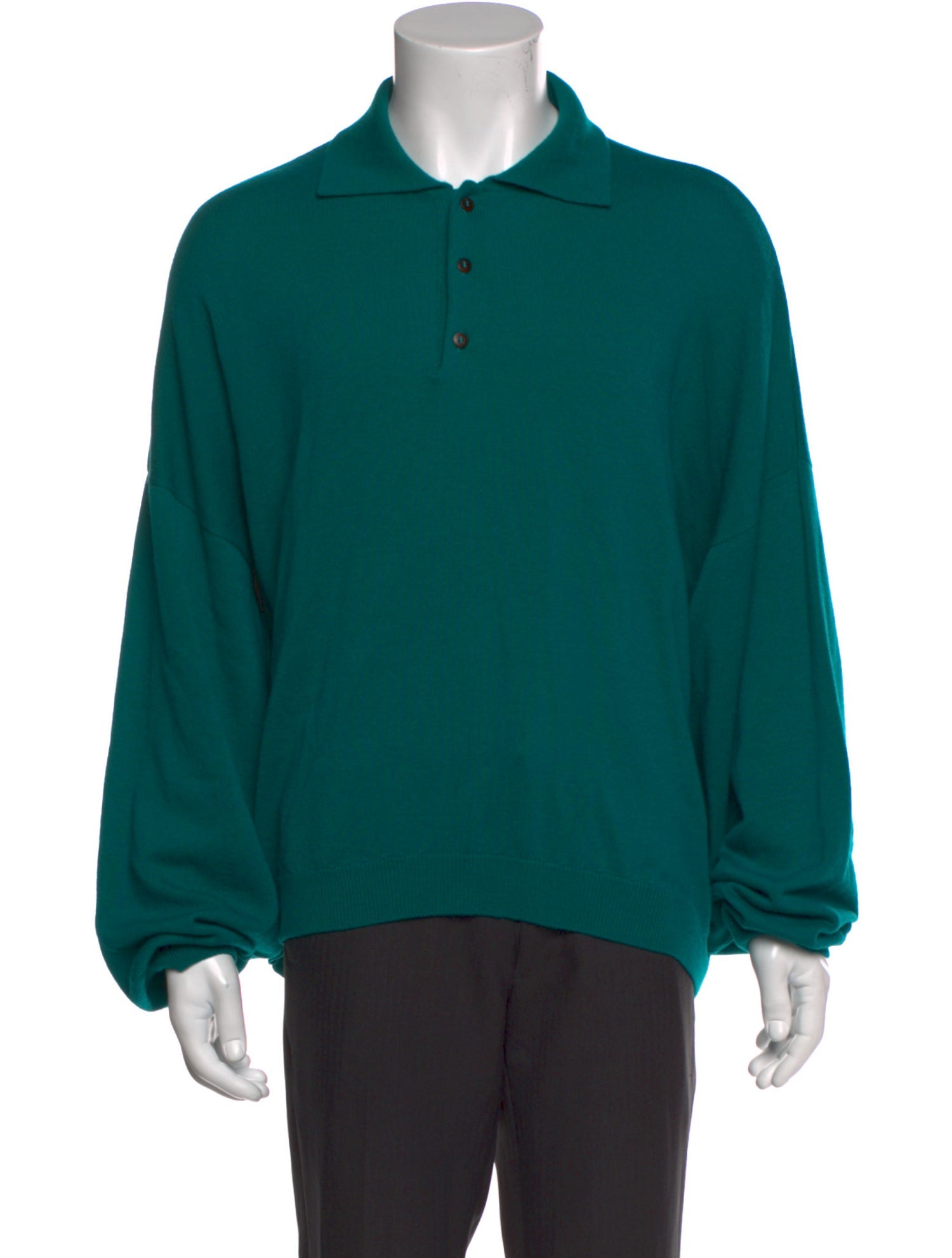 CORDERA Long Sleeve Shirt