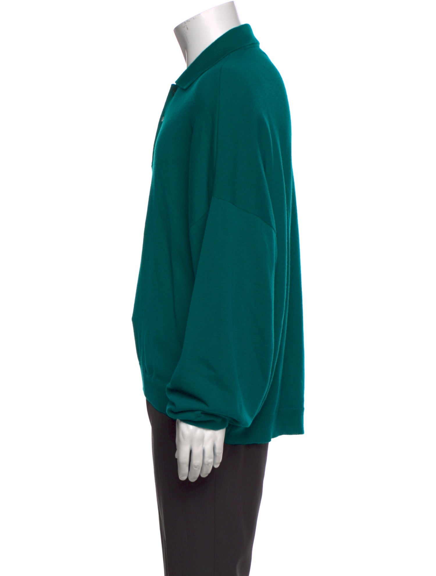 CORDERA Long Sleeve Shirt