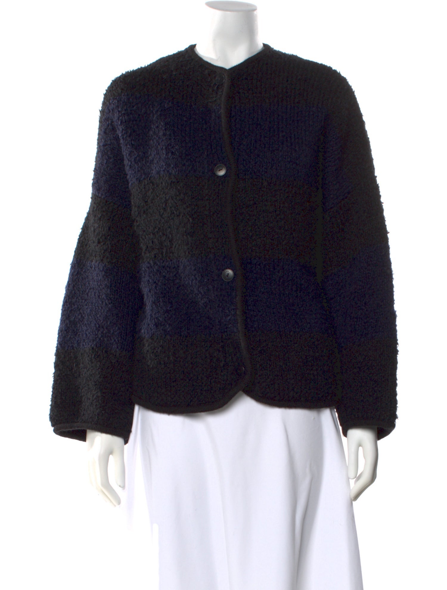 CORDERA Crew Neck Sweater