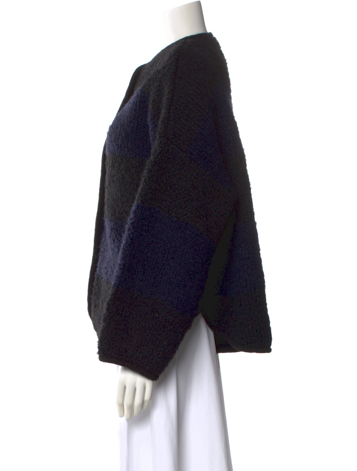 CORDERA Crew Neck Sweater