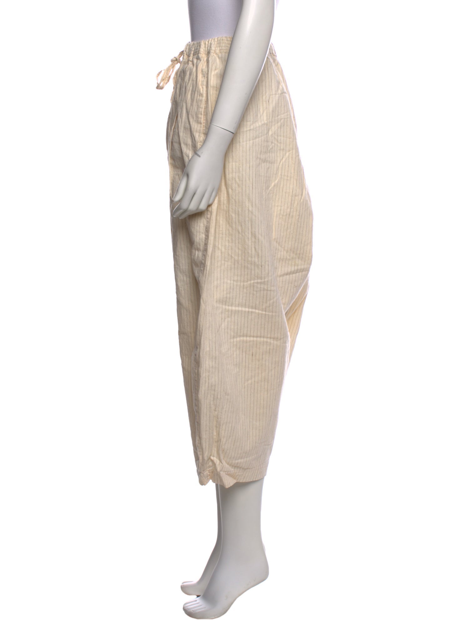 CORDERA Wide Leg Pants