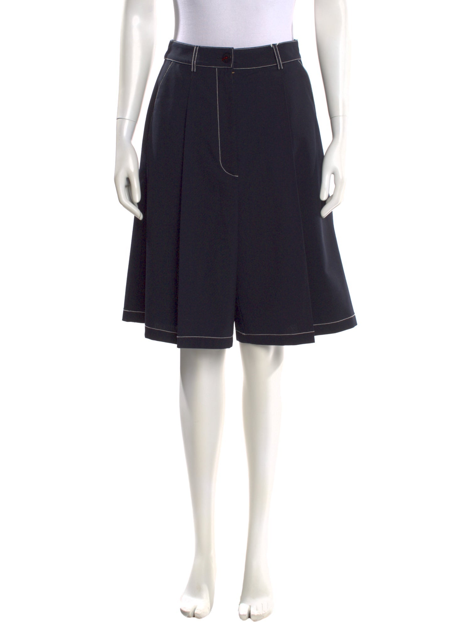 CORDERA Knee-Length Shorts w/ Tags