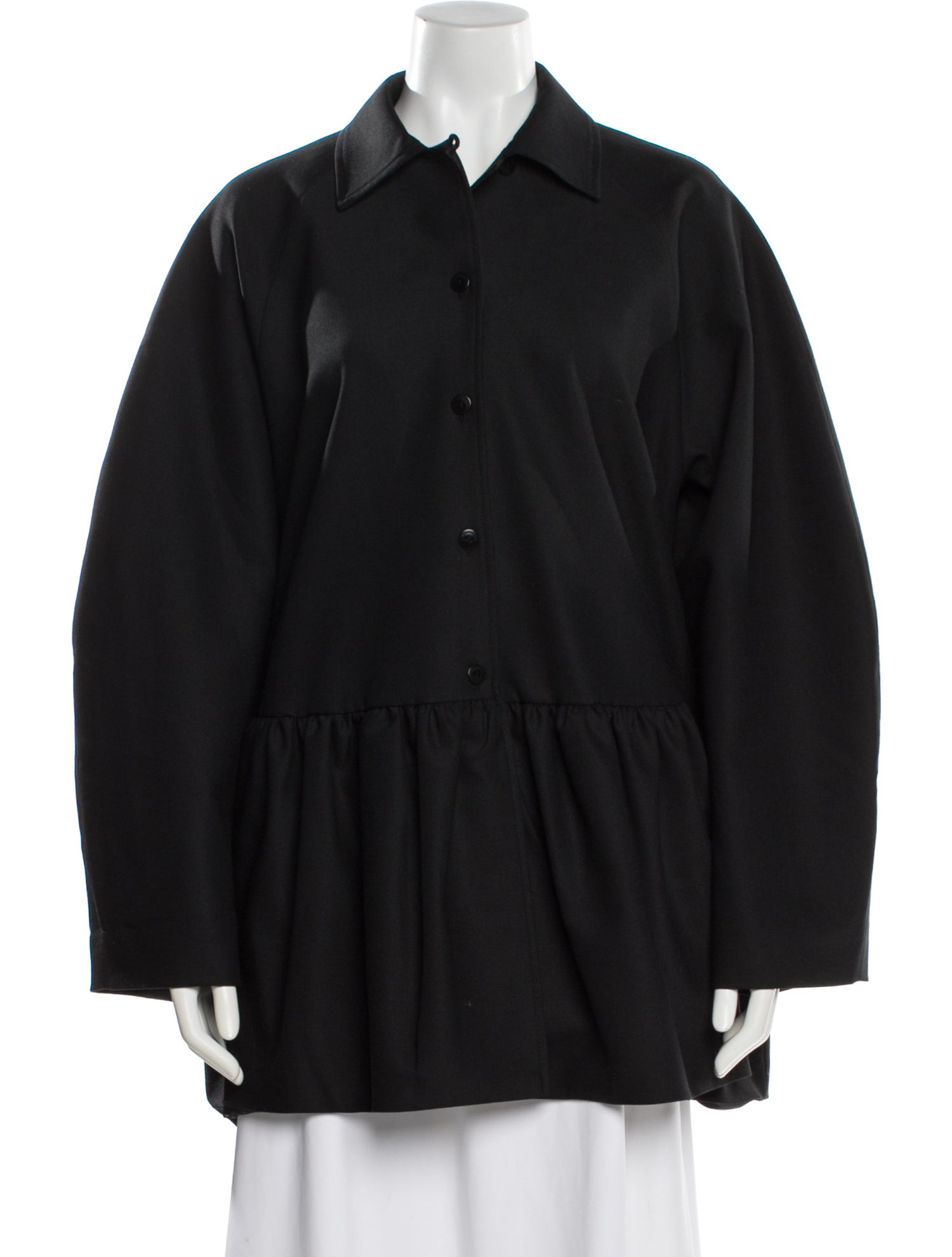 CORDERA Utility Jacket