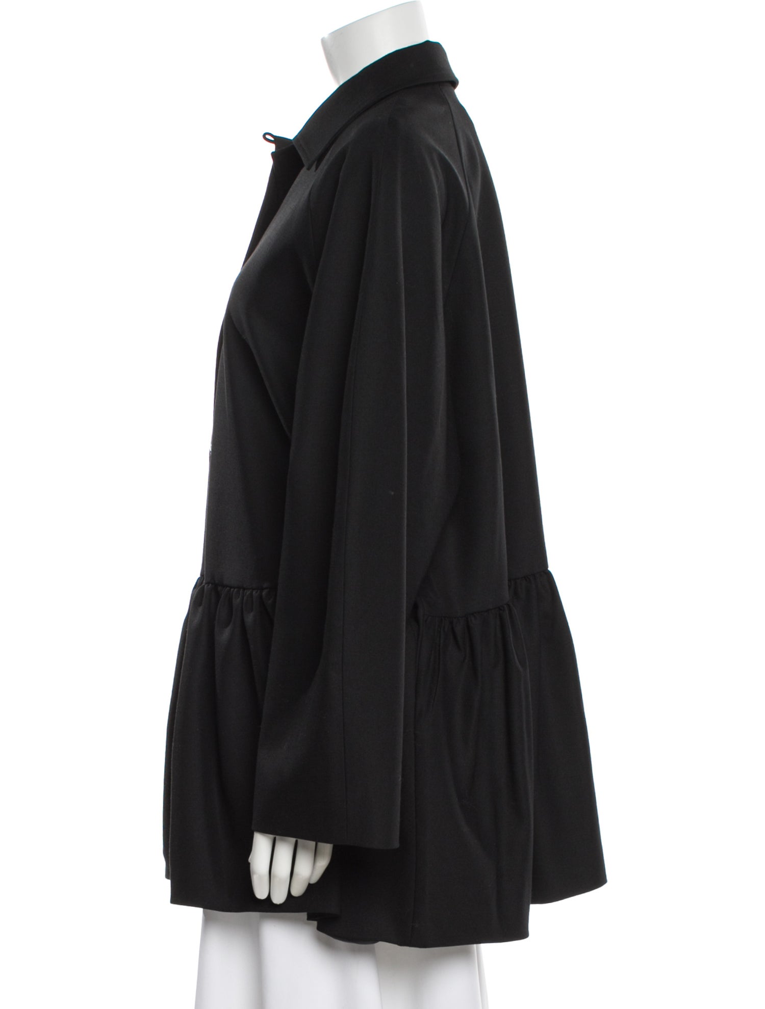 CORDERA Utility Jacket