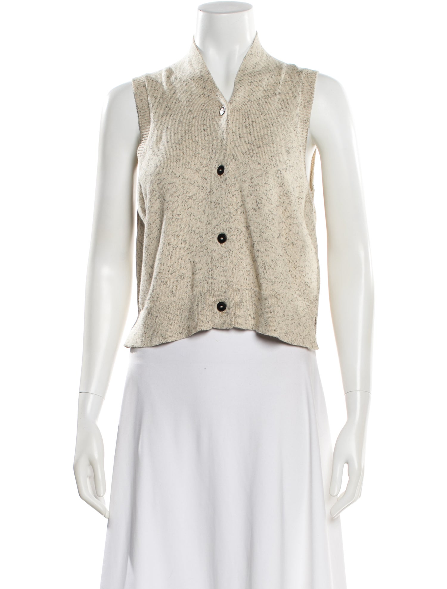 CORDERA Sleeveless Top w/ Tags