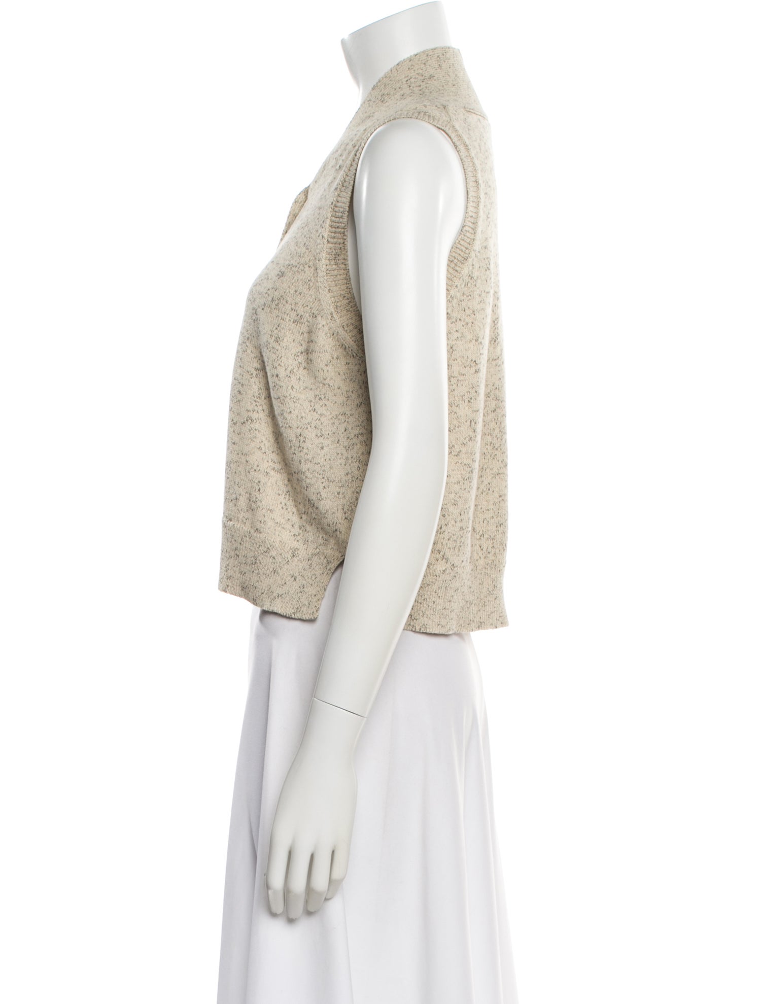 CORDERA Sleeveless Top w/ Tags